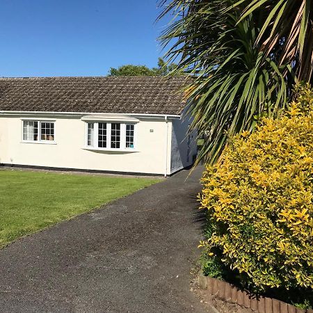 Number 43 The Gower Holiday Village Swansea Dış mekan fotoğraf