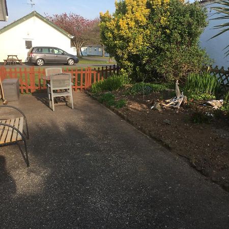 Number 43 The Gower Holiday Village Swansea Dış mekan fotoğraf