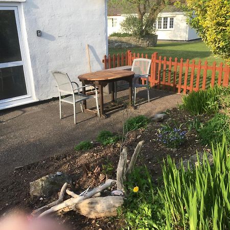 Number 43 The Gower Holiday Village Swansea Dış mekan fotoğraf