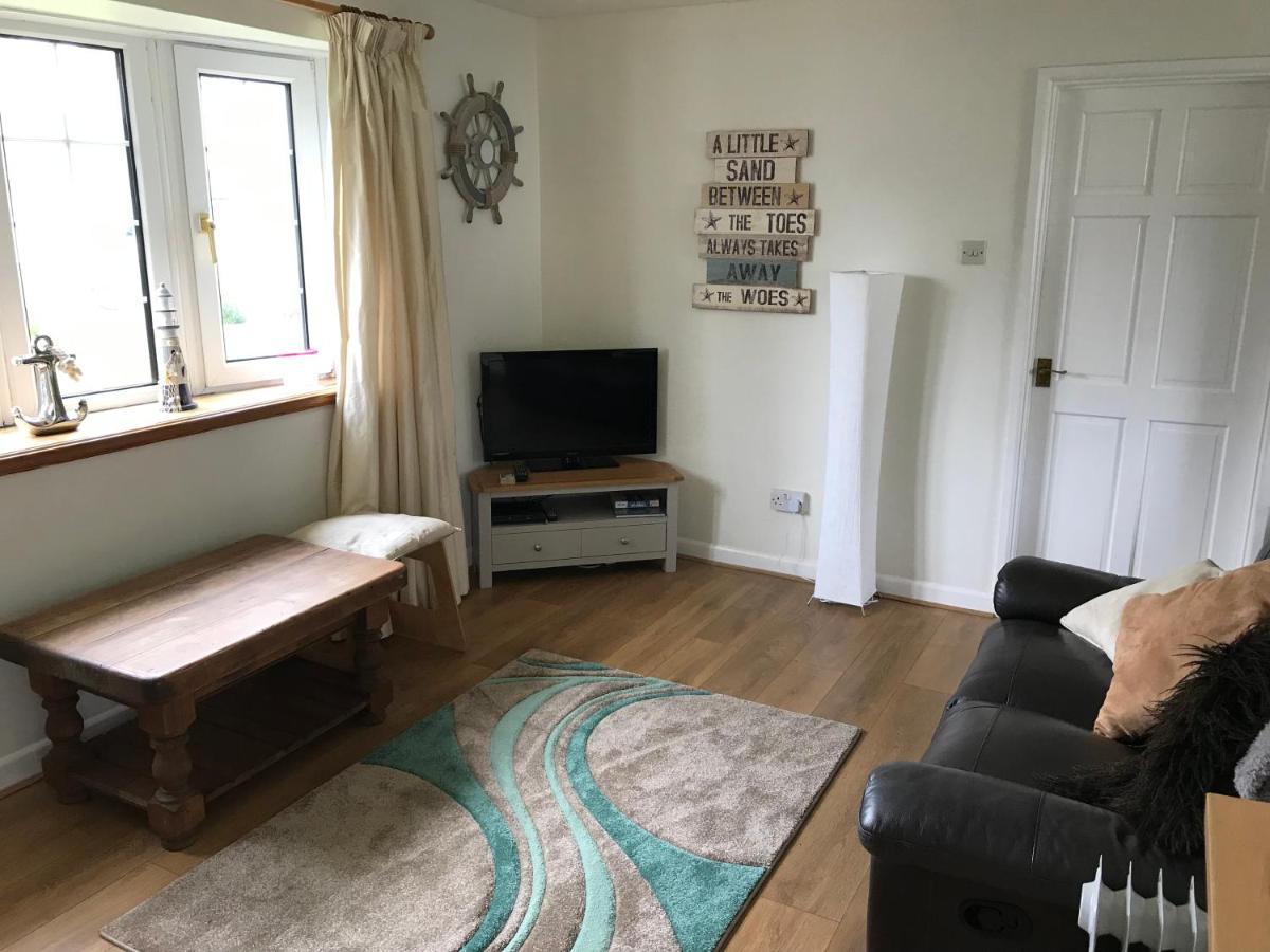 Number 43 The Gower Holiday Village Swansea Dış mekan fotoğraf