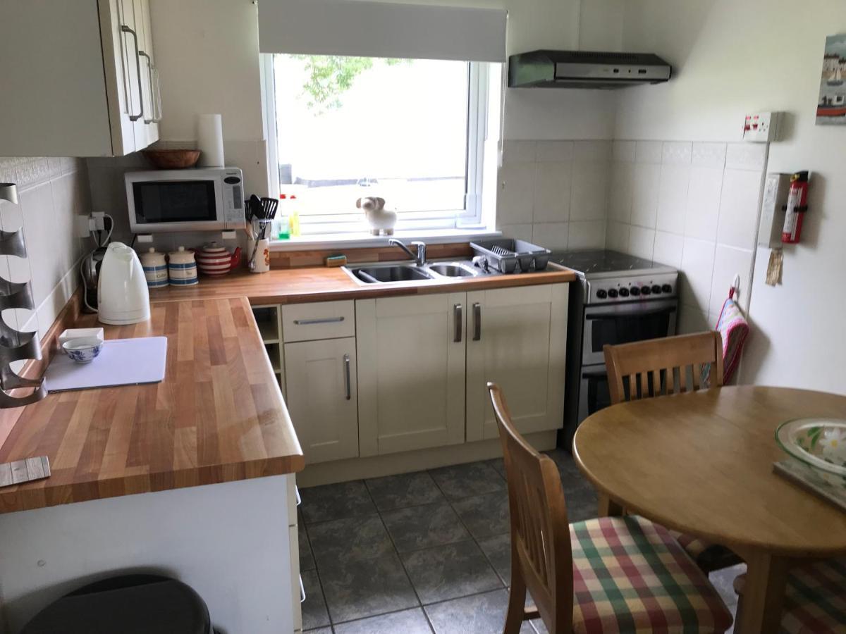 Number 43 The Gower Holiday Village Swansea Dış mekan fotoğraf