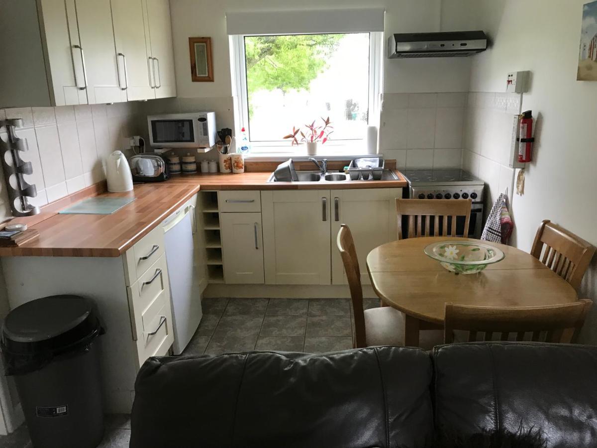 Number 43 The Gower Holiday Village Swansea Dış mekan fotoğraf