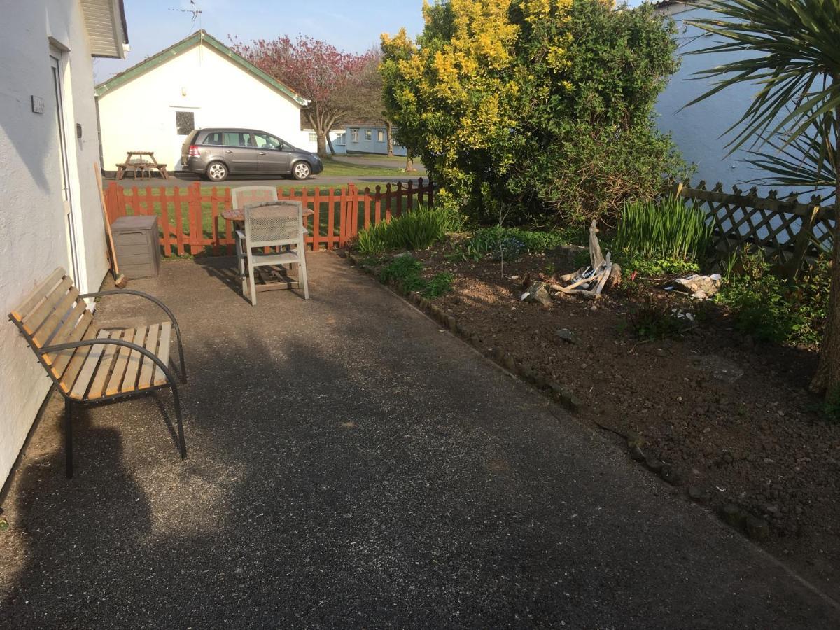 Number 43 The Gower Holiday Village Swansea Dış mekan fotoğraf