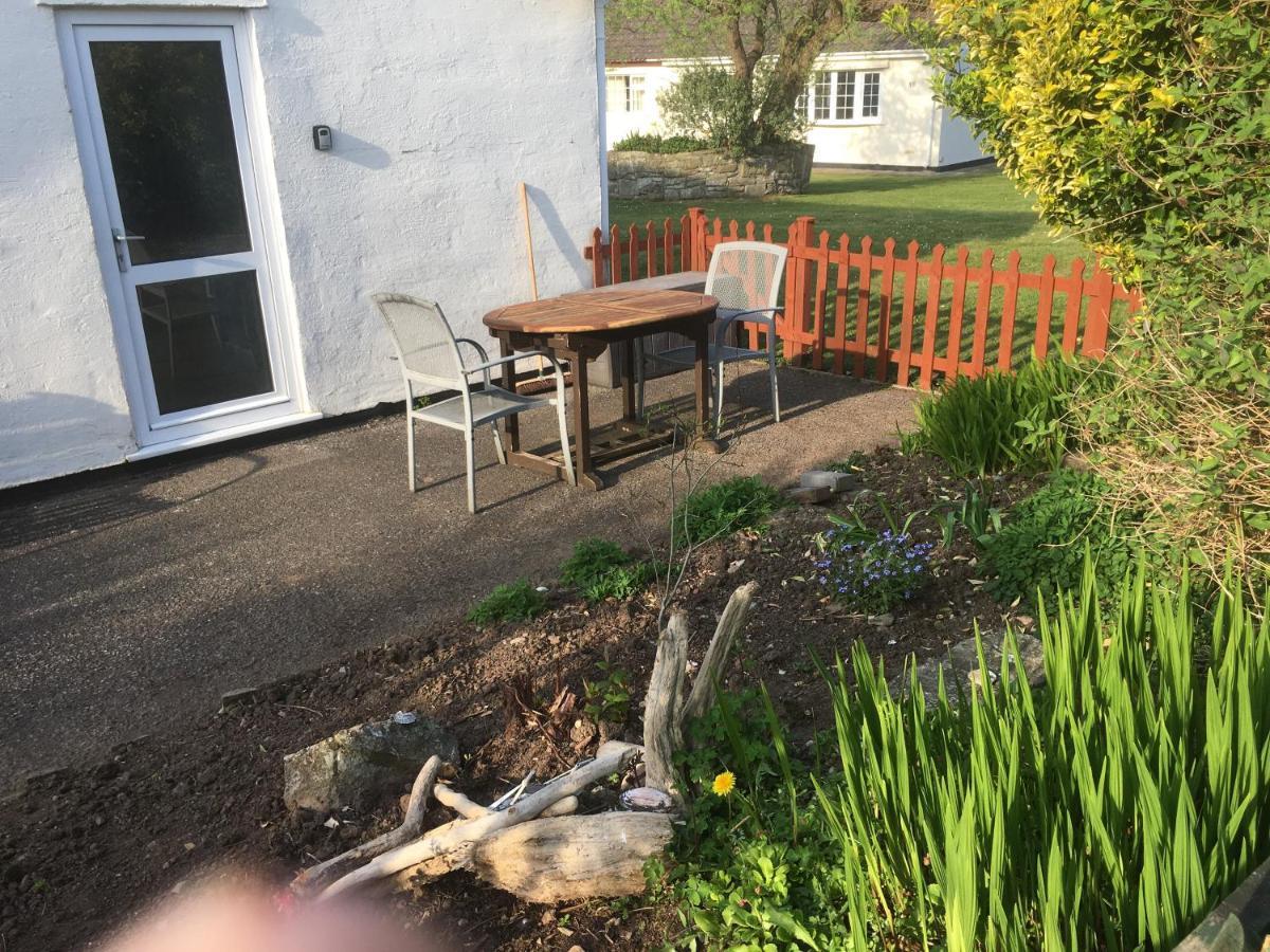 Number 43 The Gower Holiday Village Swansea Dış mekan fotoğraf